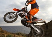 KTM 690 Enduro R